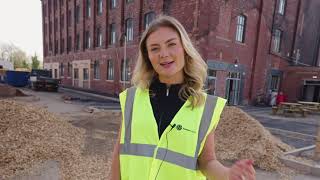 Inside a sold-out off-plan investment opportunity | Coltran Mill