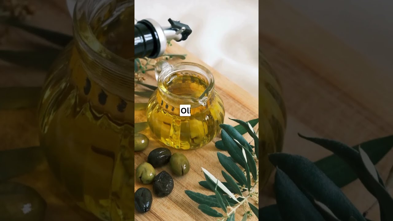 5 Foods to BOOST Your Energy Instantly