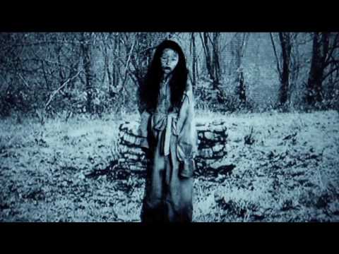 Tullulah as Samara from THE RING (Halloween 2016)