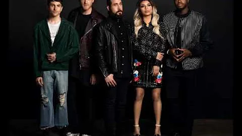 Bohemian Rhapsody - Pentatonix (Vol.4 - Classics)