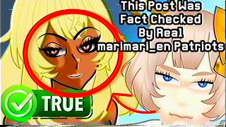 Pippa's Brown Status Confirmed by Marimari_en