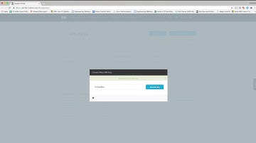 Nutanix AOS 5.0 Feature - Portal Connection