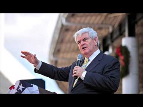 Newt Gingrich on AM 970 The Answer (4/9/2017)