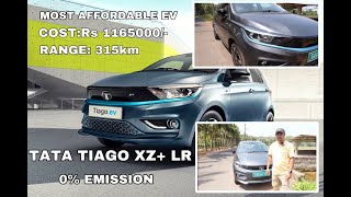 TATA TIAGO EV PURCHASE AND REVIEW IN GOA screenshot 2