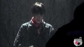 131122 Mama In Hongkong Kai Opening