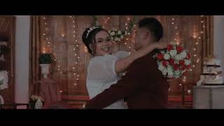 KEN & CLAIRE wedding Video Highlights