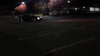 Drifting My Eclipse! [HD]