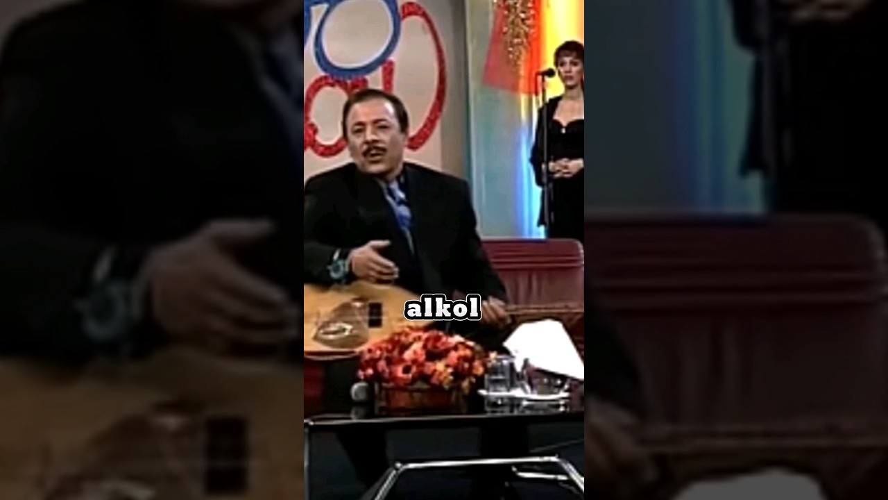 Neşet Ertaş "hastalığı ve ölümden dönme anısı" #neşetertaş #ölüm #yolcu