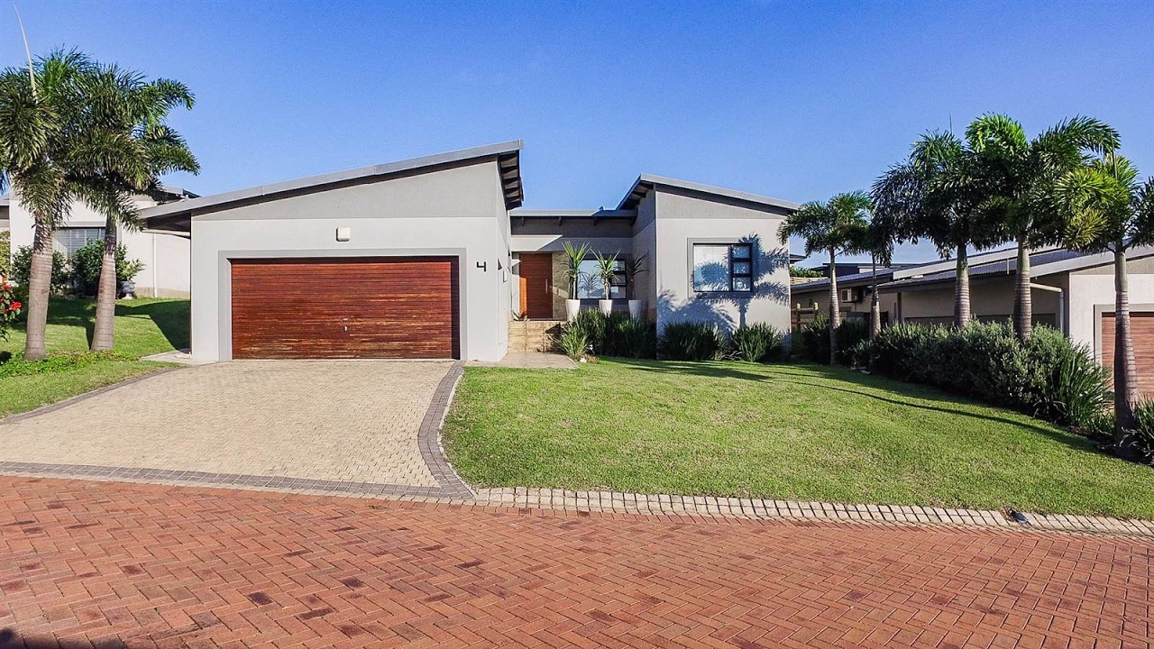 4 Bedroom House for sale in Kwazulu Natal Dolphin Coast Ballito Palm Lakes Estate YouTube