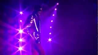 Michael Jackson's This Is It ⇗ Human Nature ⇖ Resimi