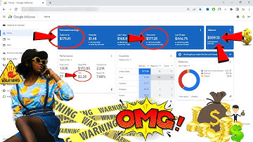 How to AdSense Loading | High CPC 10.9 Tricks 179$ Par Dey Earning | New AdSense loading Tricks 2023