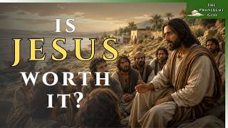 The Cost of Following Jesus | Gospel Reflection on Matthew 10:37-42 The Cost of Following Jesus | Gospel Reflection on Matthew 10:37-42