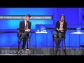 Esther Duflo and Jeffrey Sachs on poverty in developing nations - Currents - The New Yorker