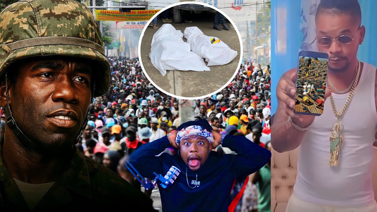 rèl guy phillipe nouvèl sa fenk tonbe viv ansanm lanmò 100 jou tire 2 toro yo