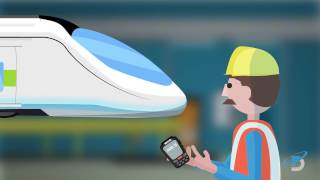 Fr Pluginrail, La Suite Logicielle De Traçabilité Adaptée Au Ferroviaire - Devcsi