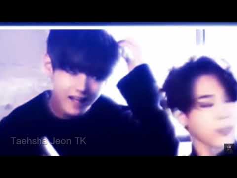 this video proove me that taekook is real🥺💜💚