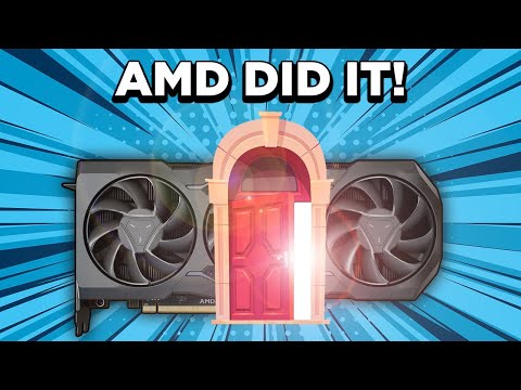 Видео: AMD Kept Their PROMISE!