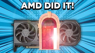 AMD Kept Their PROMISE! by Gamer Meld 103,919 views 11 days ago 5 minutes, 54 seconds