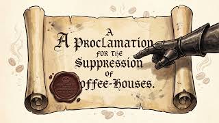 The Coffee That Accidentally Started a Revolution