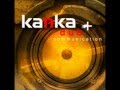 Kanka - Dub Communication - We Ah Warrior (feat Zion I)