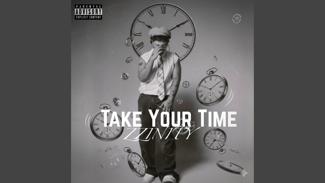 Watch Take Your Time on YouTube Watch Take Your Time on YouTube