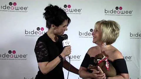 Gina Ferranti - Hosting Reel