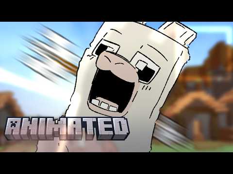 I took a while, but I Animated The Minecraft Movie Trailer