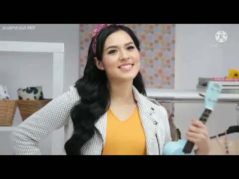 Iklan Sunsilk 2014