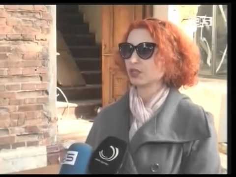 ქ.ბათუმში, რუსთაველის 17-ში მდებარე კულტურული მემკვიდრეობის ძეგლის რეაბილიტაცია იგეგმება.