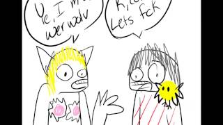 1 AM HETALIA FANFIC READING