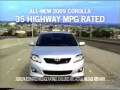 Toyota Television Commercial 2008