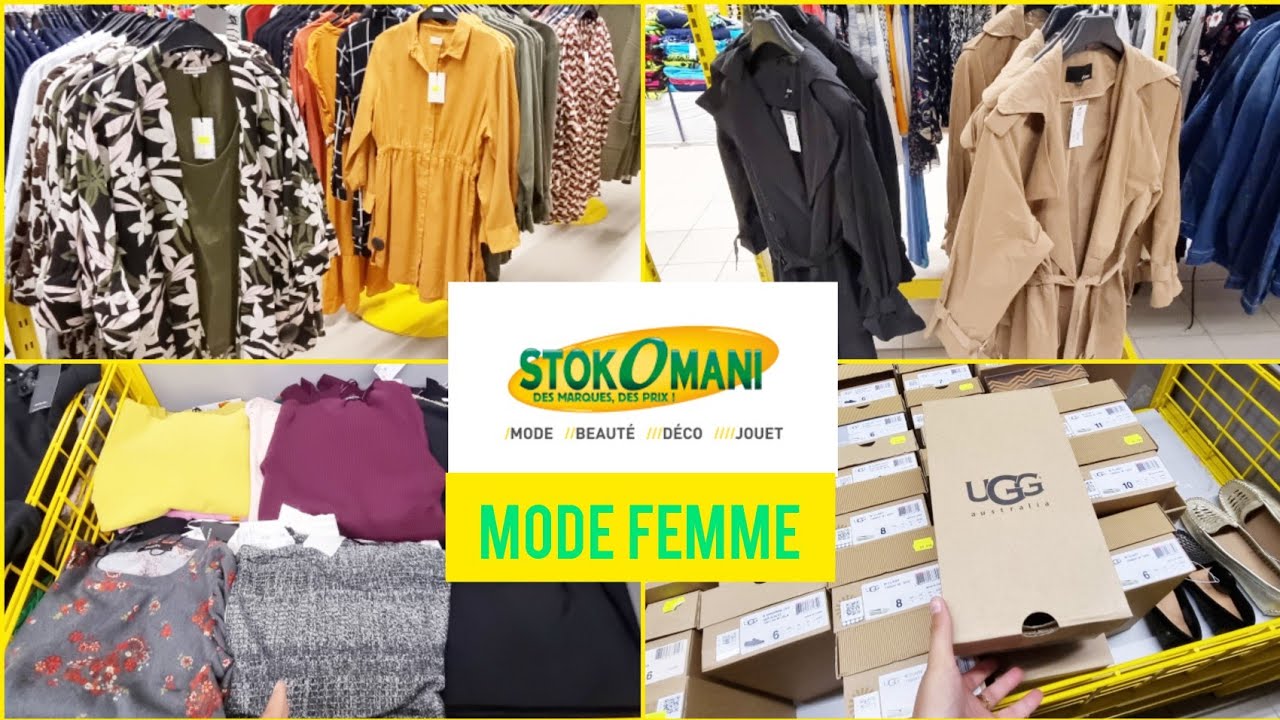 Arrivage Stokomani Nouveautes De La Semaine 12 Aout 21 Youtube