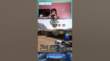 How many more before you accept me as the #1 tempest player #codm #gaming #cod #callofduty