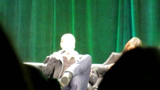 Stargate Panel at ECCC part 5