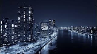 Left in the Rain – Loving Caliber | Rainy Night in the City [Eng/Kor Subtitles]