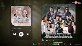 Download lagu Dul Jaelani & Tissa Biani - Dinda Dimana