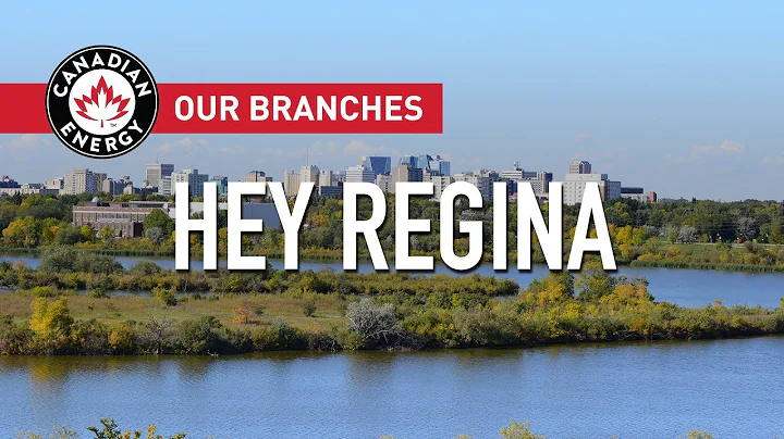 Regina Branch Photo 16