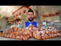 HO SEGNATO UN GUINNESS RECORD - All You Can Eat Frittelle di Carnevale Challenge | THOMAS HUNGRY