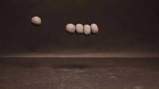 The TU Vault - Year 1 | Compositing For Stop Motion | Sample