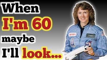 Inspirational Quotes of Christa Mcauliffe to Lift You Up When You
