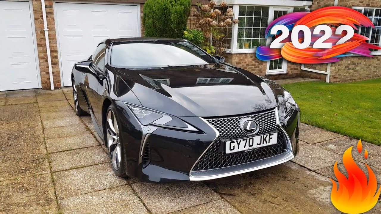 The New Lexus Models in 2021-2022 And Their pricing | 😳WOW! BEST SUVs EVER!