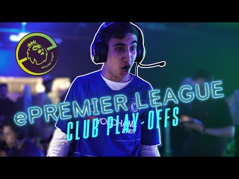 REVEALED – Who will play FIFA for Chelsea in the ePremier League!