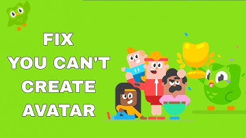 How To Fix And Solve Duolingo You Can