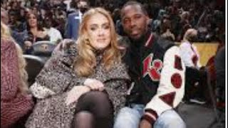 Adele and Rich Paul Engaged? Adele Pregnant?