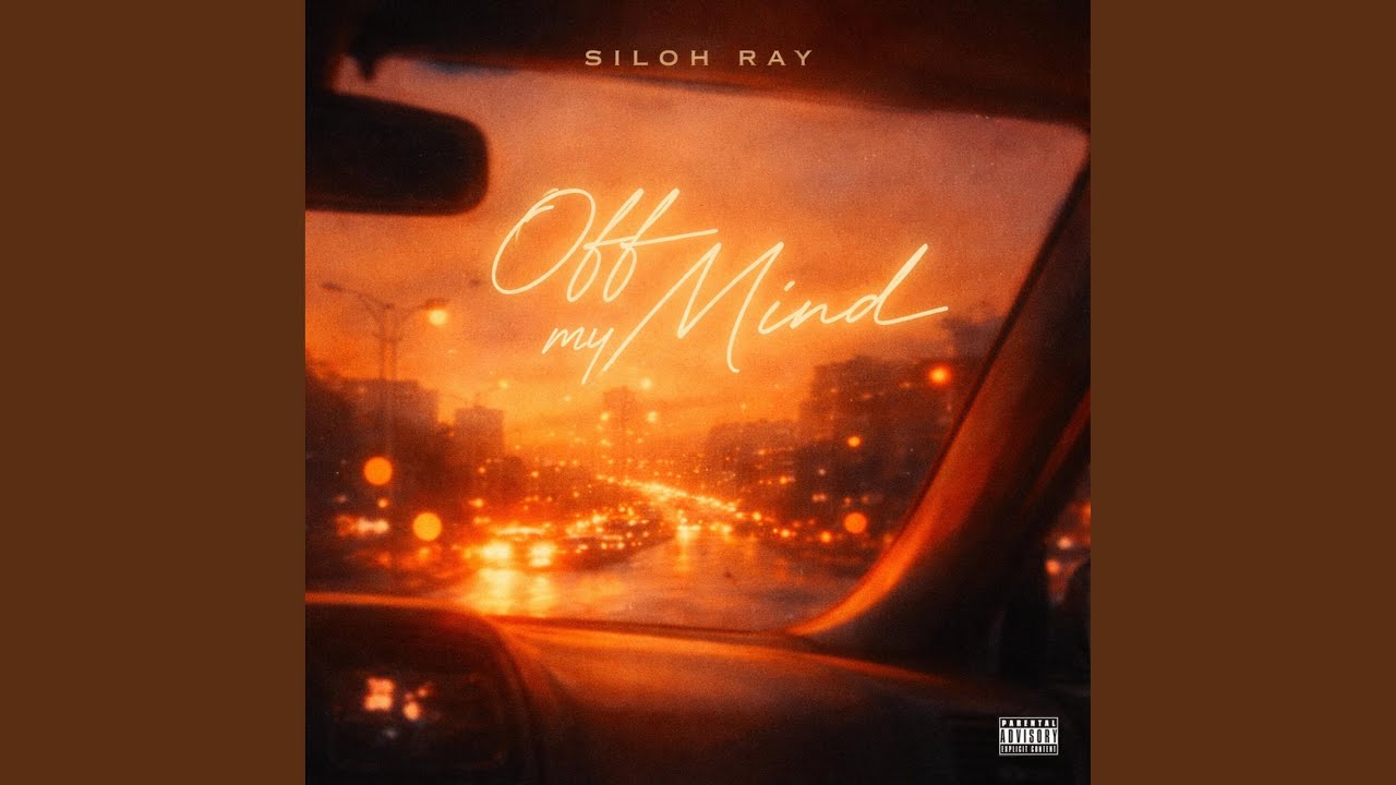 Watch Off My Mind on YouTube Watch Off My Mind on YouTube