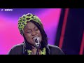 The Voice Afrique Francophone | Saison 3 - Auditions à l