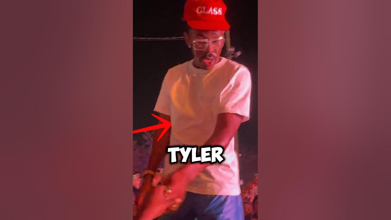 They SOLD this for 100K$ and Tyler the Creator is MAD😱(Dont Tap The Glass) They SOLD this for 100K$ and Tyler the Creator is MAD😱(Dont Tap The Glass)