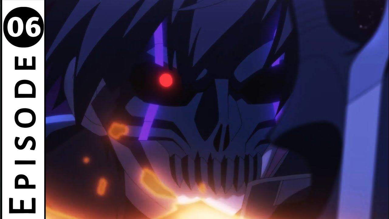 O Berserker da Gula A Guardiã da Luxúria - Assista na Crunchyroll