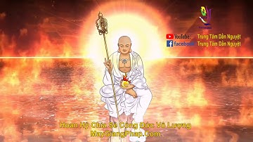 Thần Chú Địa Tạng bản gần 12H tiêu trừ nghiệp chướng   nhiệm màu vô cùng   Trung Tâm Dần Nguyệt