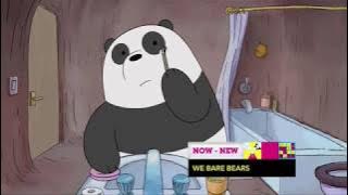 Download lagu CN Dimensional - NEXT/LATER - NEW We Bare Bears (Makeup)   NEW SHOW Ben 10 (Rescue)